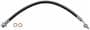 BrakeBest 15-5/8 Inch Brake Hose