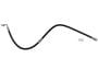 BrakeBest 28-3/16 Inch Brake Hose