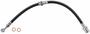 BrakeBest 17-5/16 Inch Brake Hose