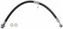 BrakeBest 16-1/2 Inch Brake Hose