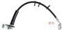 BrakeBest 19-11/16 Inch Brake Hose