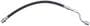 BrakeBest 16-1/4 Inch Brake Hose