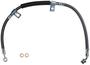 BrakeBest 28-1/8 Inch Brake Hose