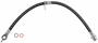 BrakeBest 18-7/8 Inch Brake Hose