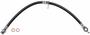 BrakeBest 18-7/8 Inch Brake Hose