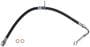 BrakeBest 18-1/4 Inch Brake Hose