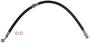 BrakeBest 21-3/16 Inch Brake Hose