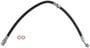 BrakeBest 21-3/16 Inch Brake Hose