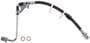 BrakeBest 14-1/4 Inch Brake Hose