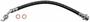 BrakeBest 12-3/16 Inch Brake Hose