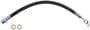 BrakeBest 13-7/16 Inch Brake Hose
