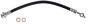 BrakeBest 13-7/16 Inch Brake Hose