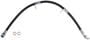 BrakeBest 22-1/2 Inch Brake Hose