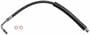 BrakeBest 18-3/16 Inch Brake Hose