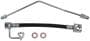 BrakeBest 17 Inch Brake Hose