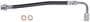 BrakeBest 11-1/4 Inch Brake Hose