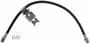 BrakeBest 22-1/8 Inch Brake Hose