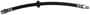 BrakeBest 11-1/2 Inch Brake Hose