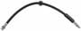 BrakeBest 17-9/16 Inch Brake Hose