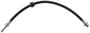 BrakeBest 17-13/16 Inch Brake Hose