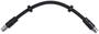 BrakeBest 13-3/8 Inch Brake Hose