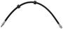 BrakeBest 20-9/16 Inch Brake Hose