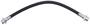 BrakeBest 12-11/16 Inch Brake Hose