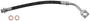 BrakeBest 12-1/4 Inch Brake Hose