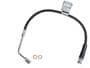 BrakeBest 23-7/8 Inch Brake Hose