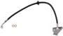BrakeBest 24-3/16 Inch Brake Hose