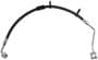 BrakeBest 21-3/4 Inch Brake Hose