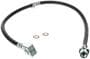 BrakeBest 29-13/16 Inch Brake Hose