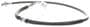 BrakeBest 39-9/16 Inch Brake Hose