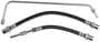 BrakeBest 21-11/16 Inch Brake Hose