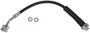 BrakeBest 15 Inch Brake Hose