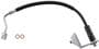 BrakeBest 19-11/16 Inch Brake Hose