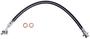BrakeBest 15-13/16 Inch Brake Hose