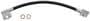 BrakeBest 13 Inch Brake Hose