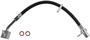 BrakeBest 13-13/16 Inch Brake Hose