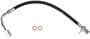 BrakeBest 14-13/16 Inch Brake Hose