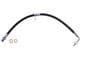 BrakeBest 18-11/16 Inch Brake Hose