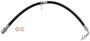 BrakeBest 18-11/16 Inch Brake Hose