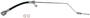 BrakeBest 18-7/8 Inch Brake Hose