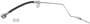 BrakeBest 19-3/8 Inch Brake Hose