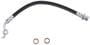 BrakeBest 11-1/2 Inch Clutch Hose