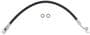 BrakeBest 18-5/16 Inch Clutch Hose