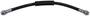 BrakeBest 12-5/8 Inch Brake Hose