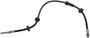 BrakeBest 28-5/16 Inch Brake Hose