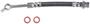 BrakeBest 8-11/16 Inch Brake Hose