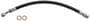BrakeBest 12-1/2 Inch Brake Hose